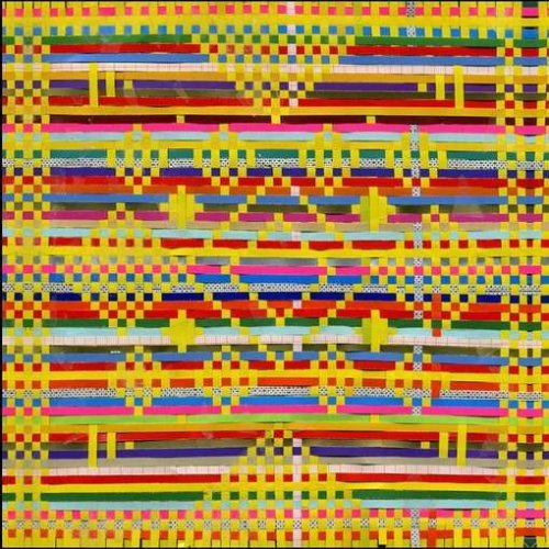 Tussle - Cream cuts (Smalltown Supersound)